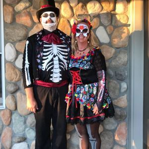 Meet your Posher, Misty